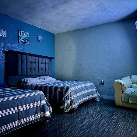 Hidden House Apartment Mexico City Ngoại thất bức ảnh