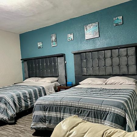 Hidden House Apartment Mexico City Ngoại thất bức ảnh