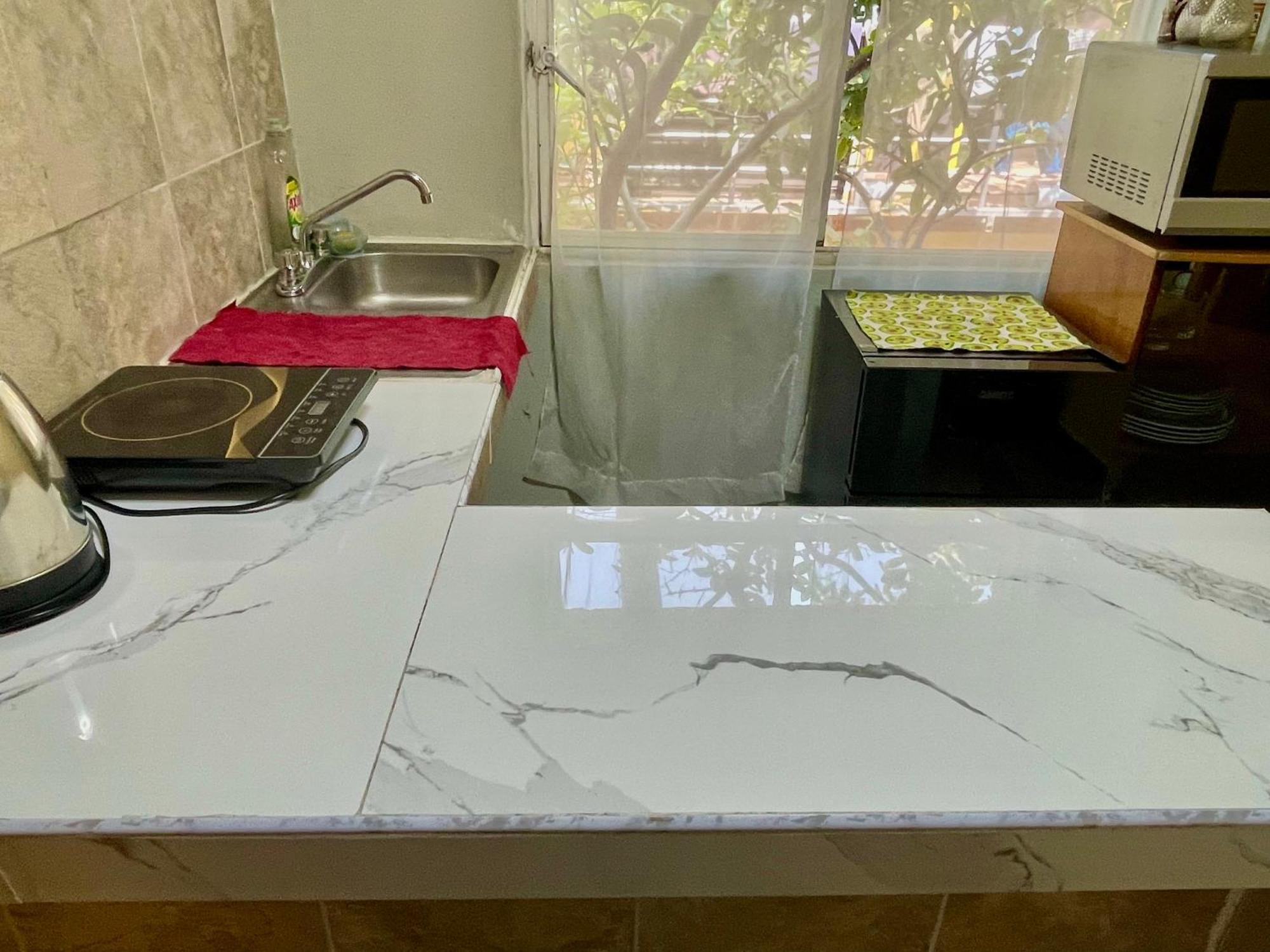 Hidden House Apartment Mexico City Ngoại thất bức ảnh